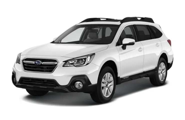 SUBARU OUTBACK — аренда в Бишкеке